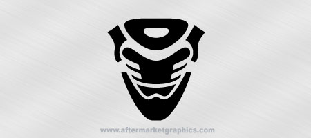 Transformers Autobots Transtech Decal